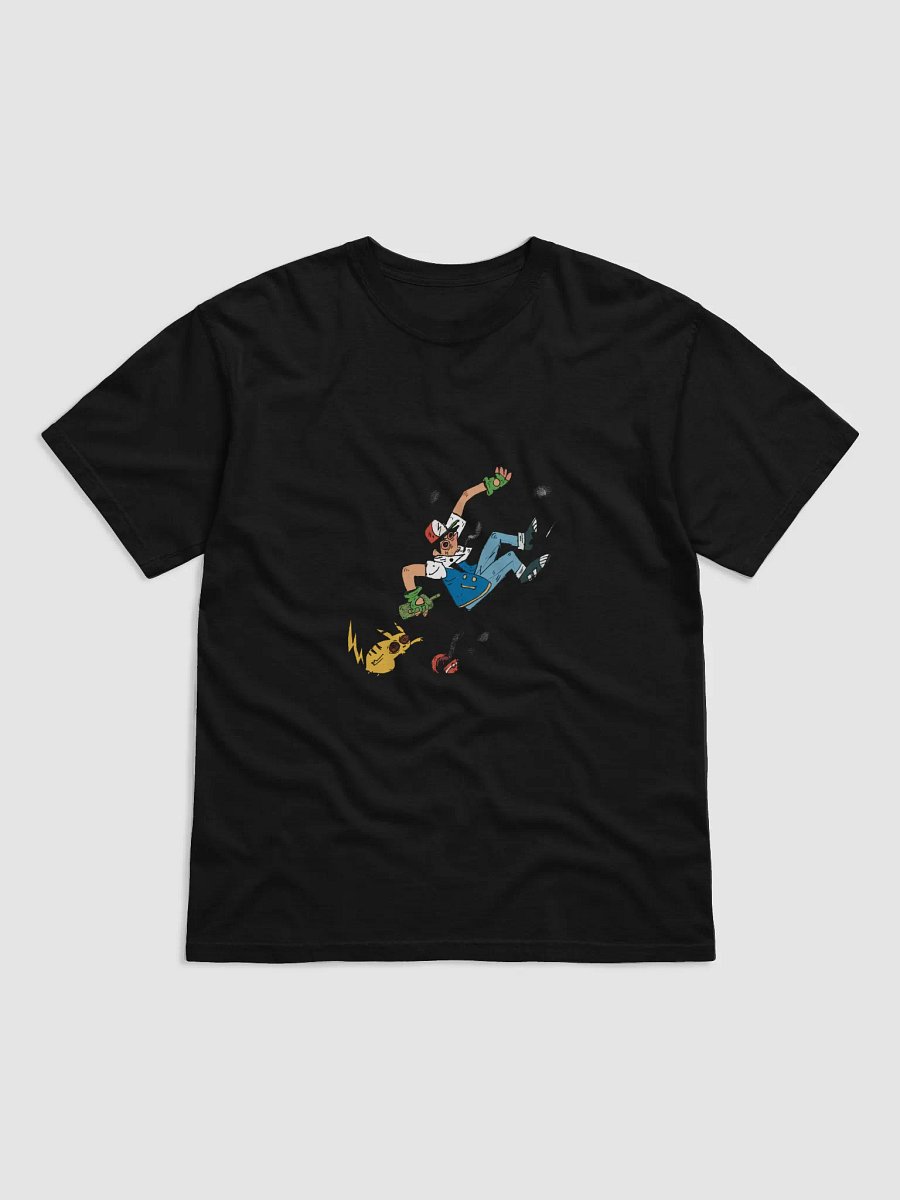 Gotta Catch 'Em All! T-Shirt product image (1)