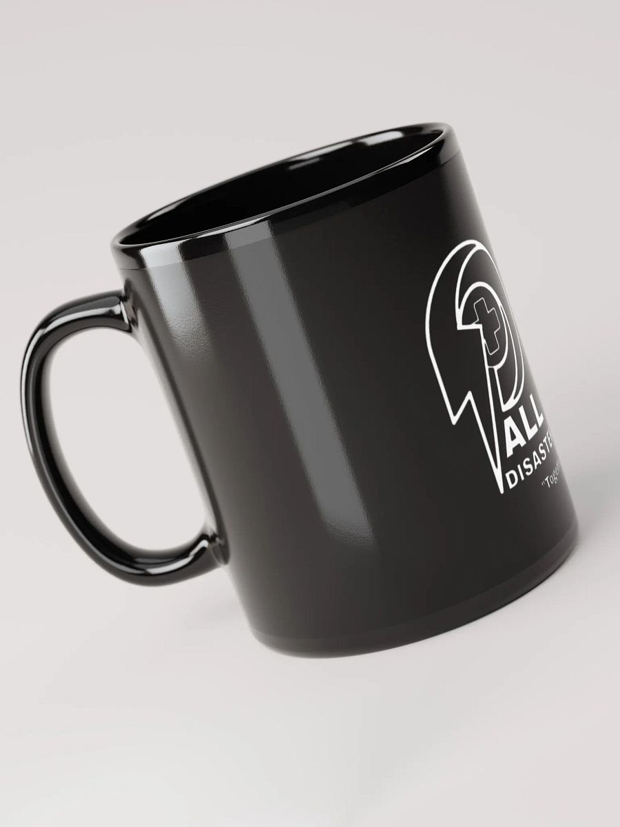 All One Disaster Response Mug product image (3)