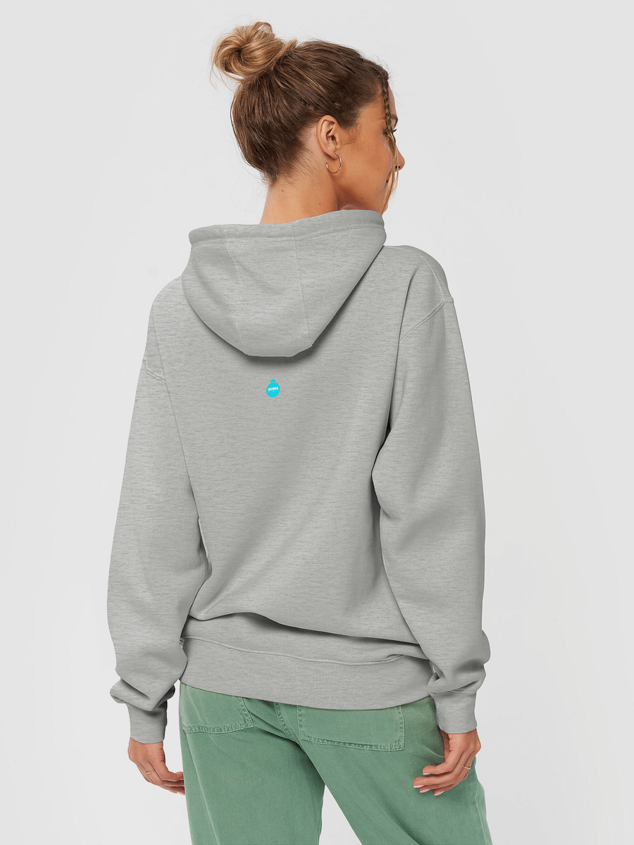 BOMBA Aqua Hoodie product image (4)