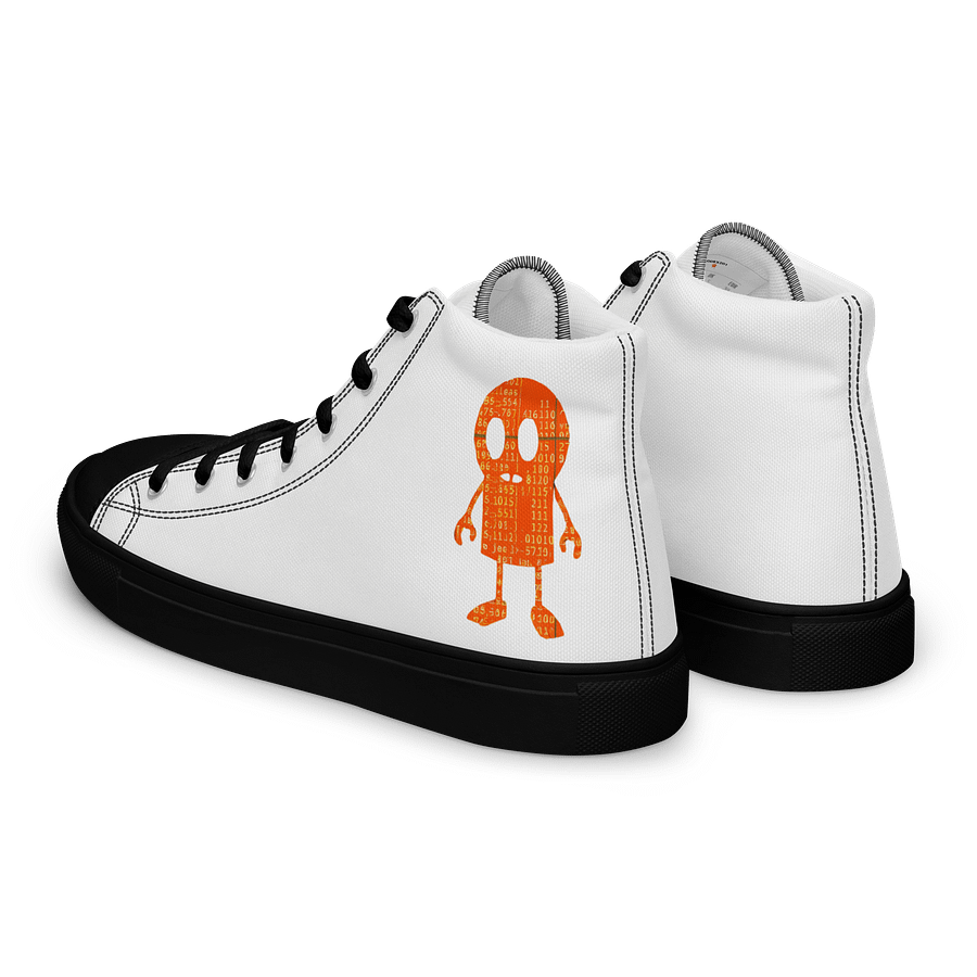 CODEX201-Cody1 Kicks W product image (4)