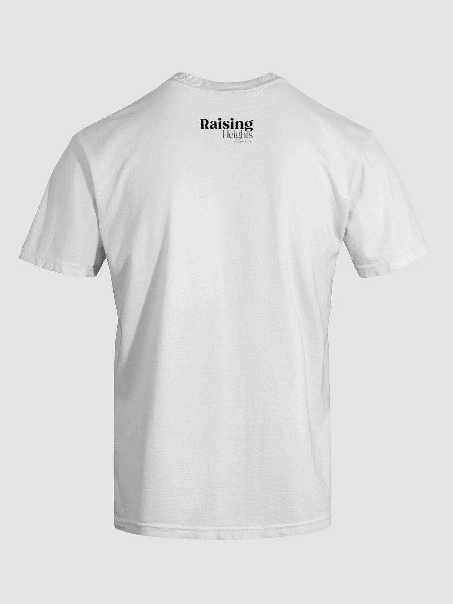 Peak and Pit Comfort TEE product image (77)