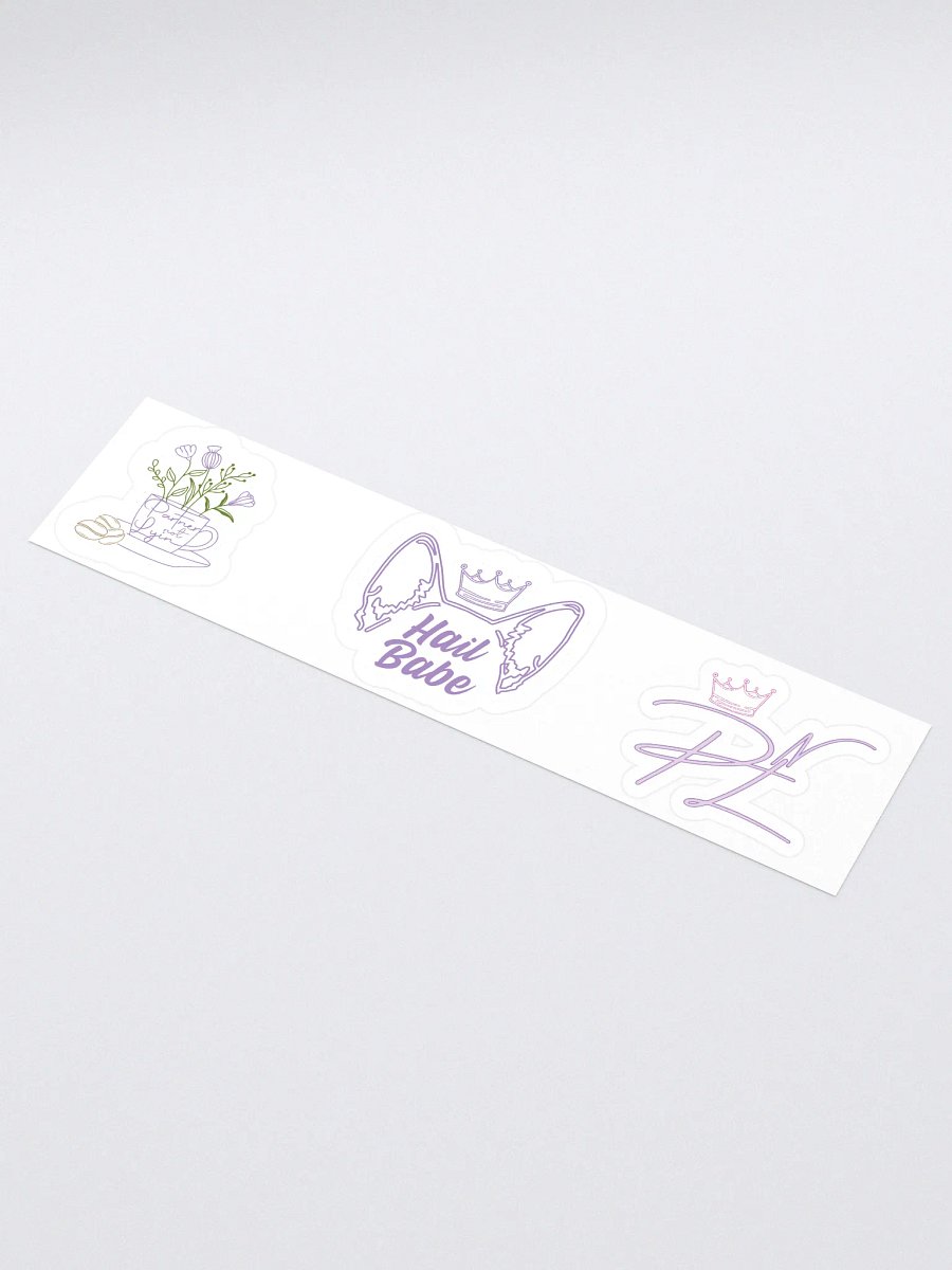 PNL Sticker Bundle product image (1)