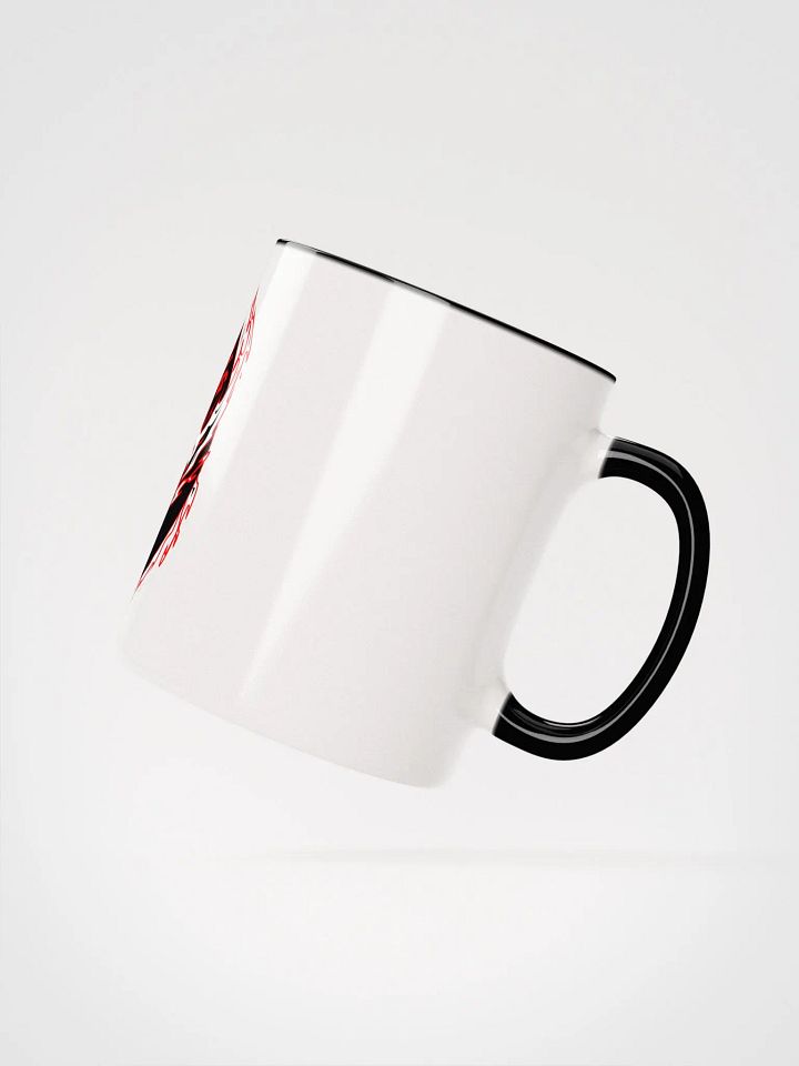 Dragonfire46 Gaming Official Mug Merch product image (2)