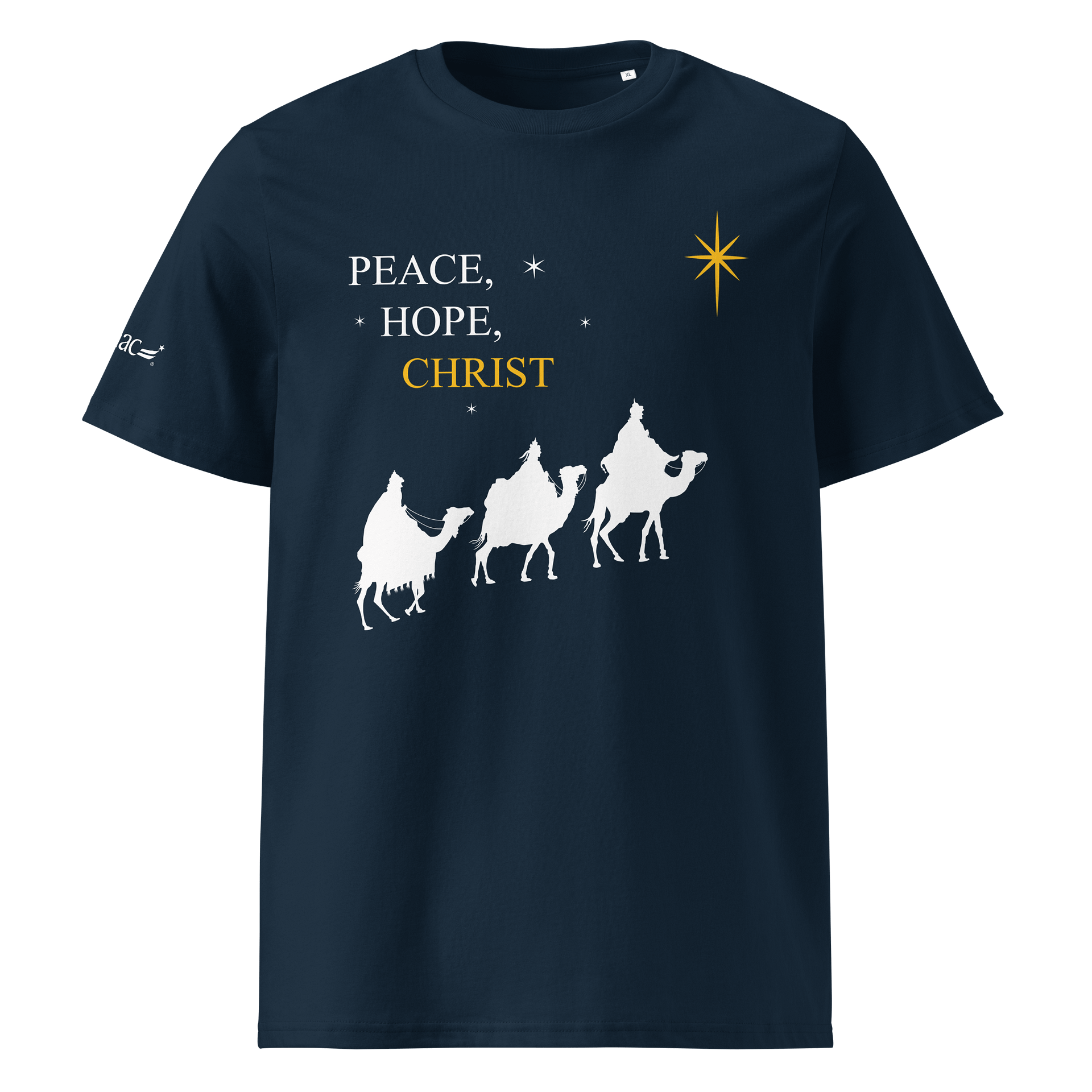 The Three Wise Men T-Shirt product image (1)