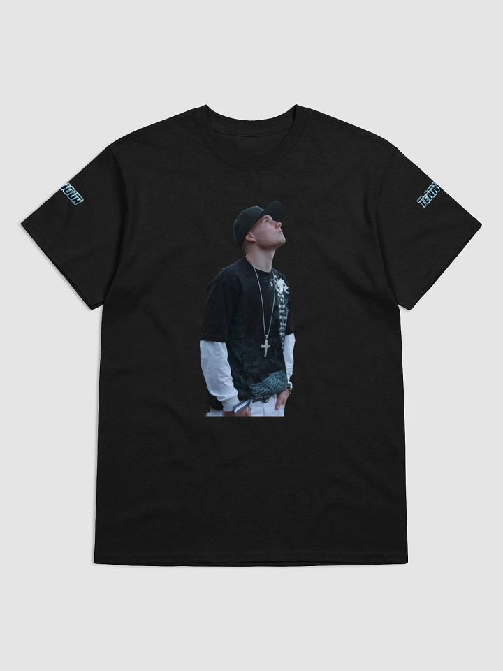 TeNN4OUR Scripture (Philippians 4:13) T-Shirt product image (4)