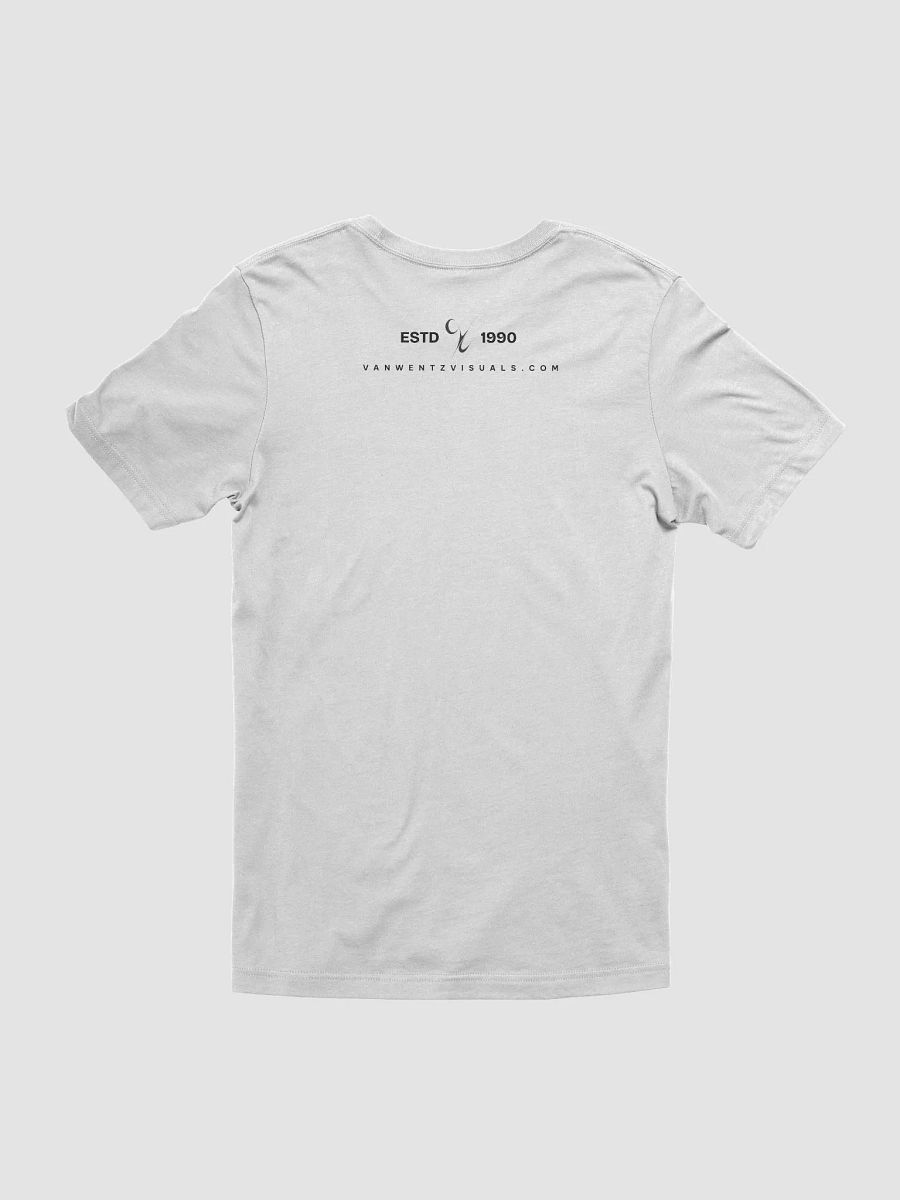 Swizz Beatz: A Portrait of Genius T-shirt product image (6)