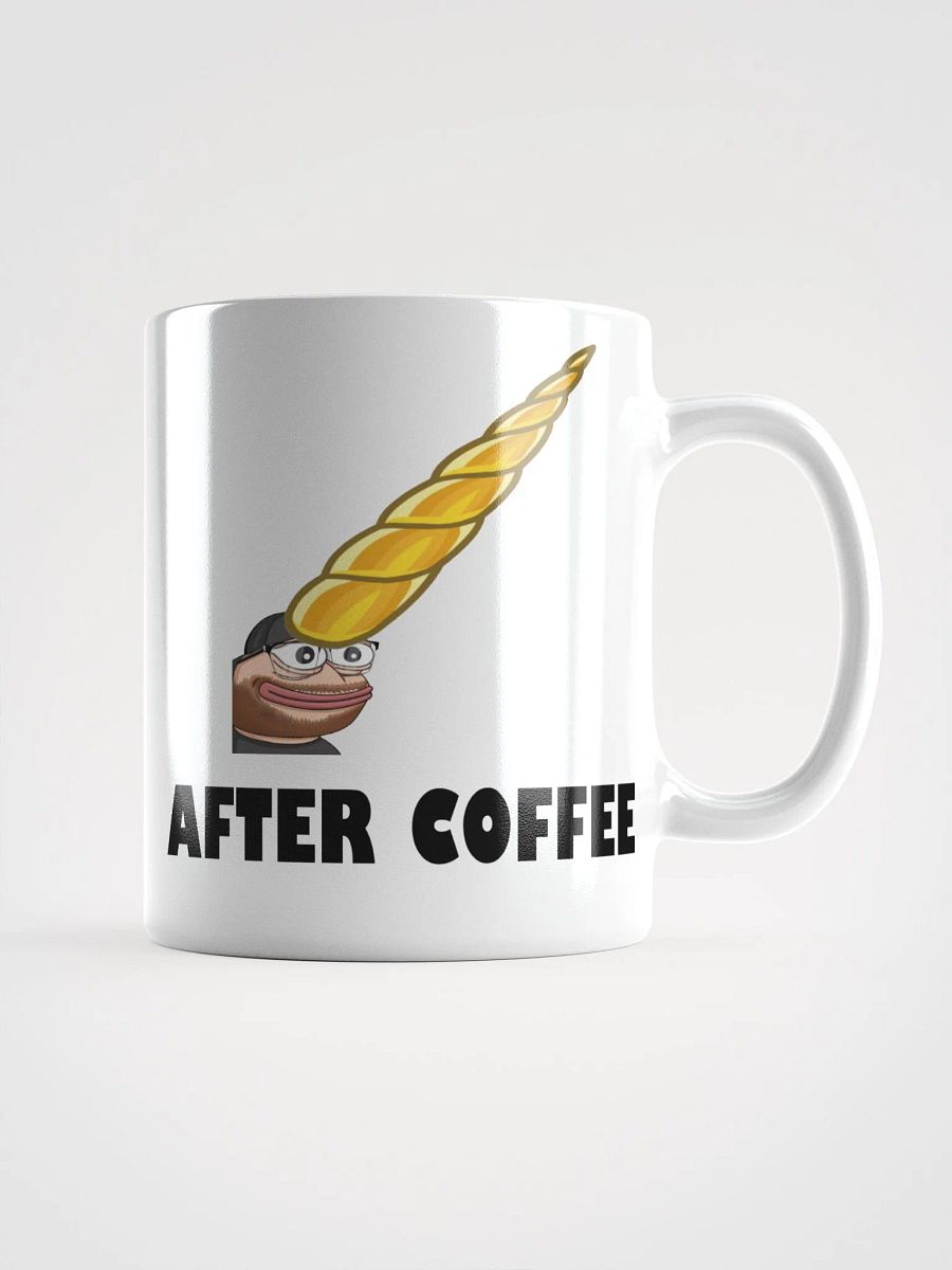 Coffee Horn product image (4)
