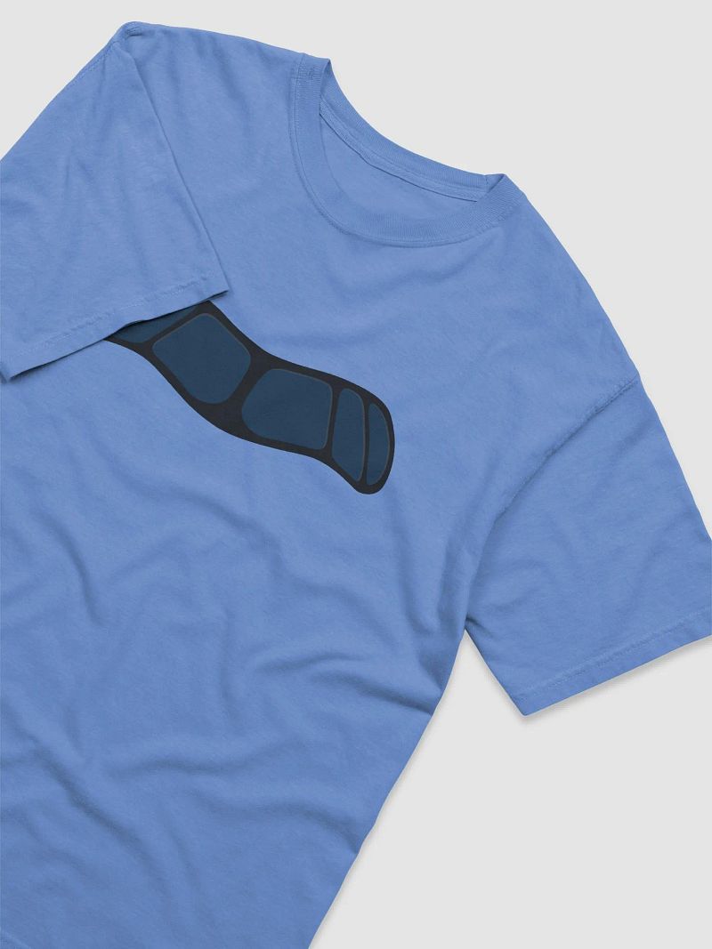 Airbus Cockpit Mask Comfort T-shirt