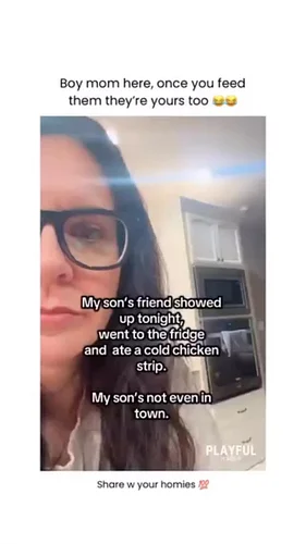 The fact that dad isn’t even phased...😂😂

🎥

TT/lindymhatridge
...
Follow @playfulhumour for more ♥ 
…
#fyp #foryou #fypage #...