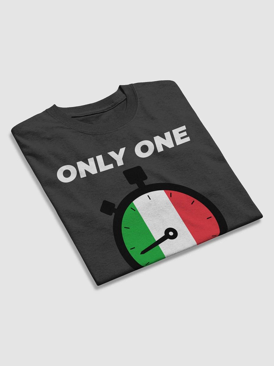 43 Seconds T-Shirt product image (29)