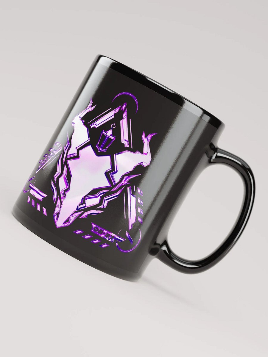 Khell Logo v2 Mug product image (7)
