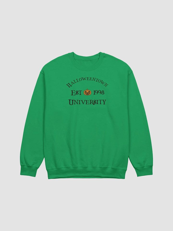 Harvest Moon Crewneck Sweatshirt product image (3)