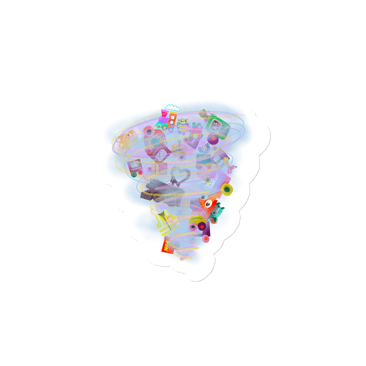 Trenado Magnet product image (2)