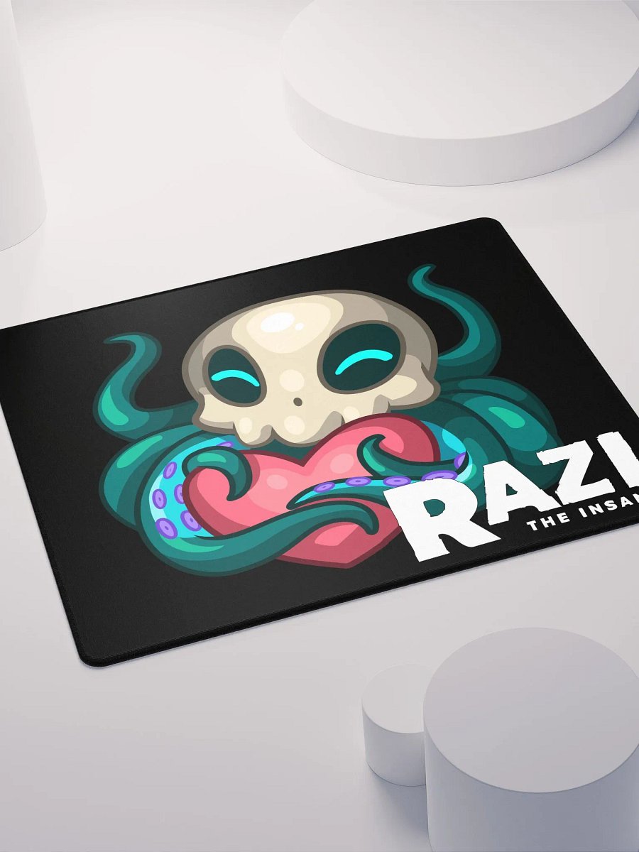 RazithLove Large Gaming Mousepad product image (4)