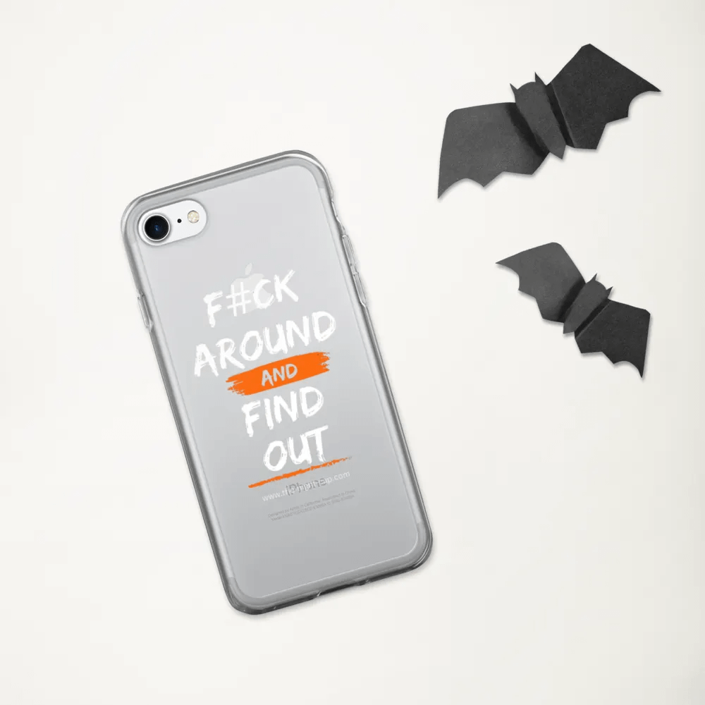 FAAFO Phone Case product image (333)