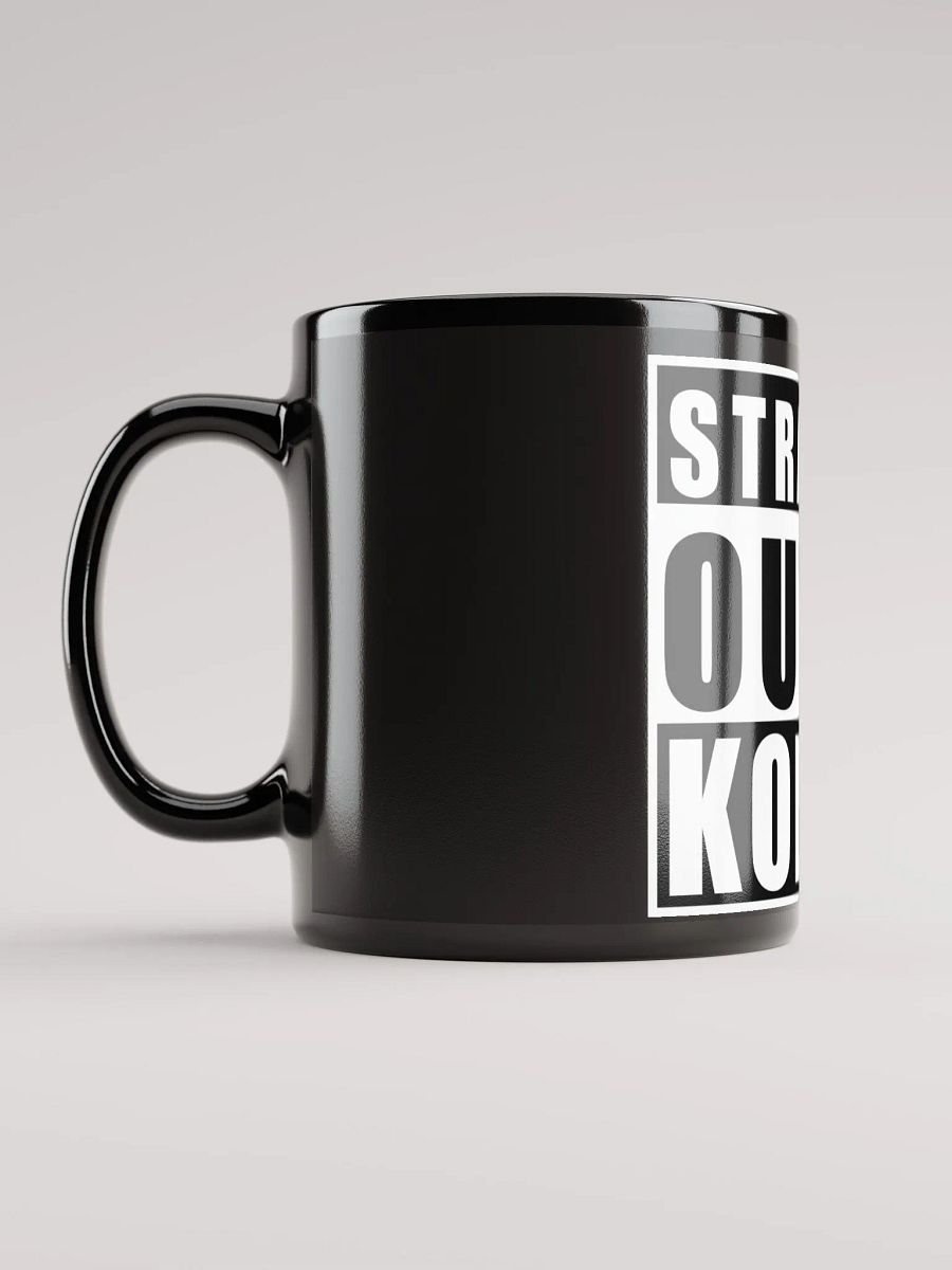 Straight Outta Kodiak Mug product image (11)