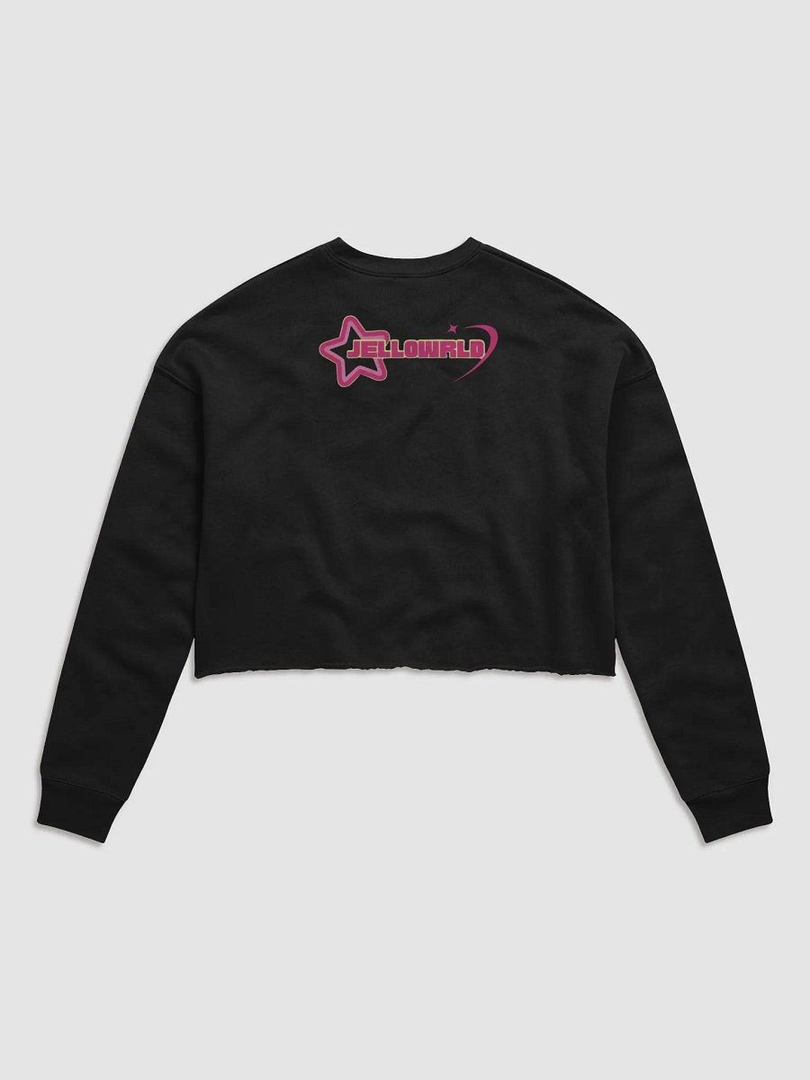 Jello Long Sleeve Crop product image (7)