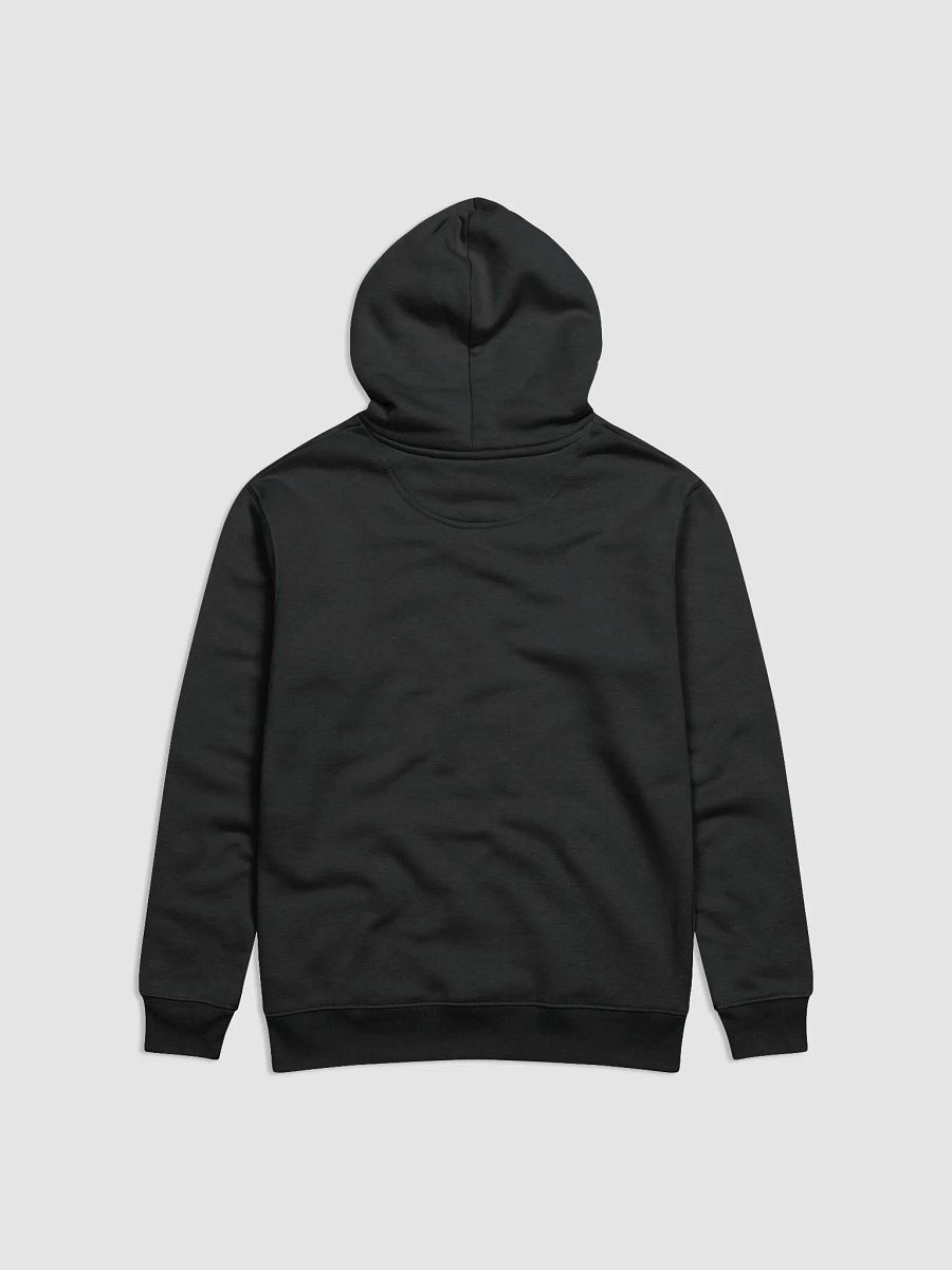 Kawaiikitten Exclusive Premium Extra Comfy Hoodie product image (2)