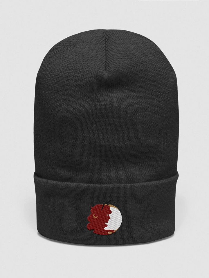Emblem Beanie product image (1)