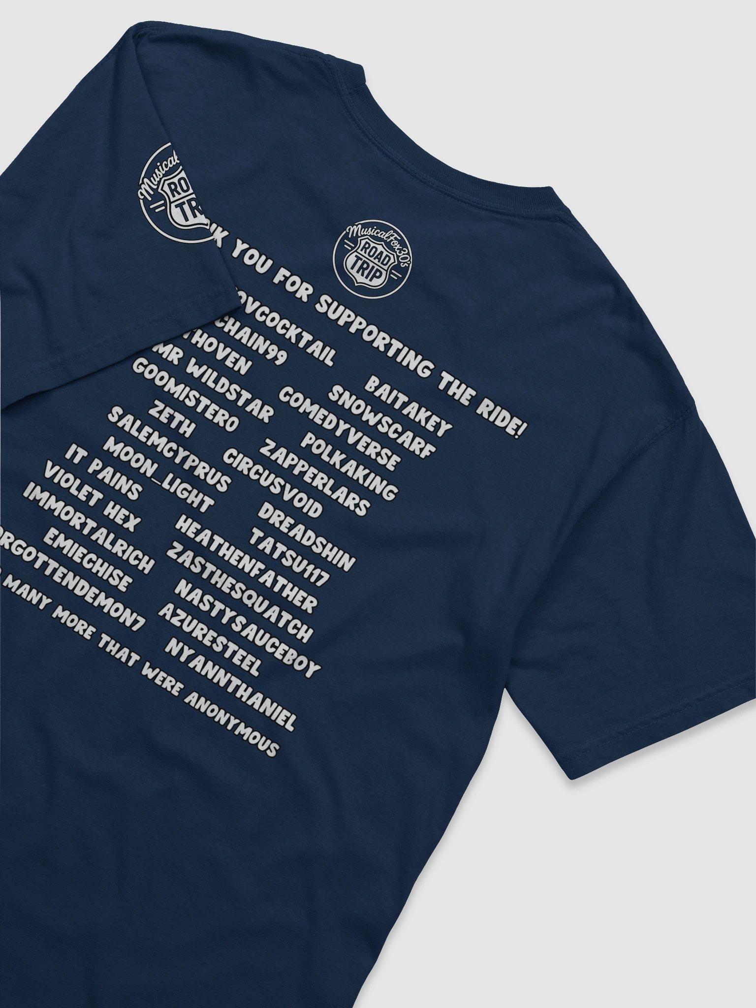 RoadTrip Shirt! product image (71)
