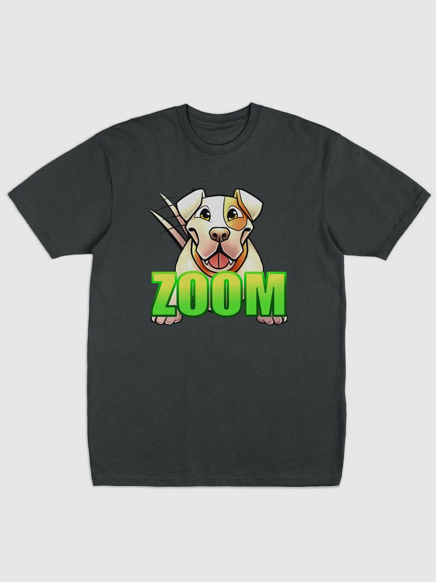 ZOOM Shirt, Front product image (2)