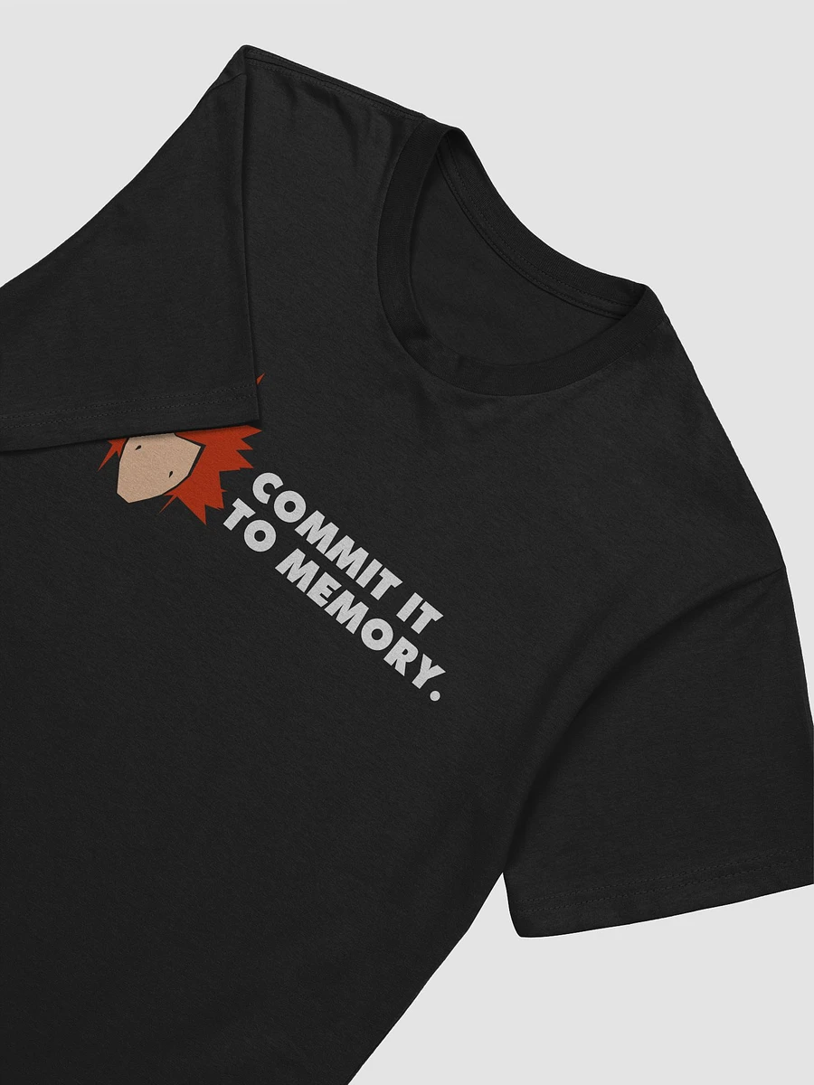Commit Tee product image (8)