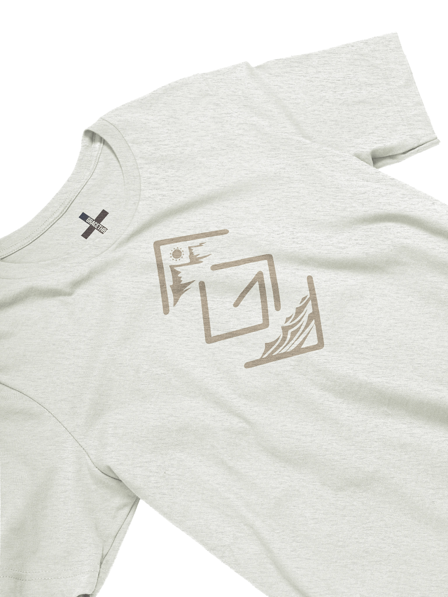 God is Greater T-Shirt product image (13)