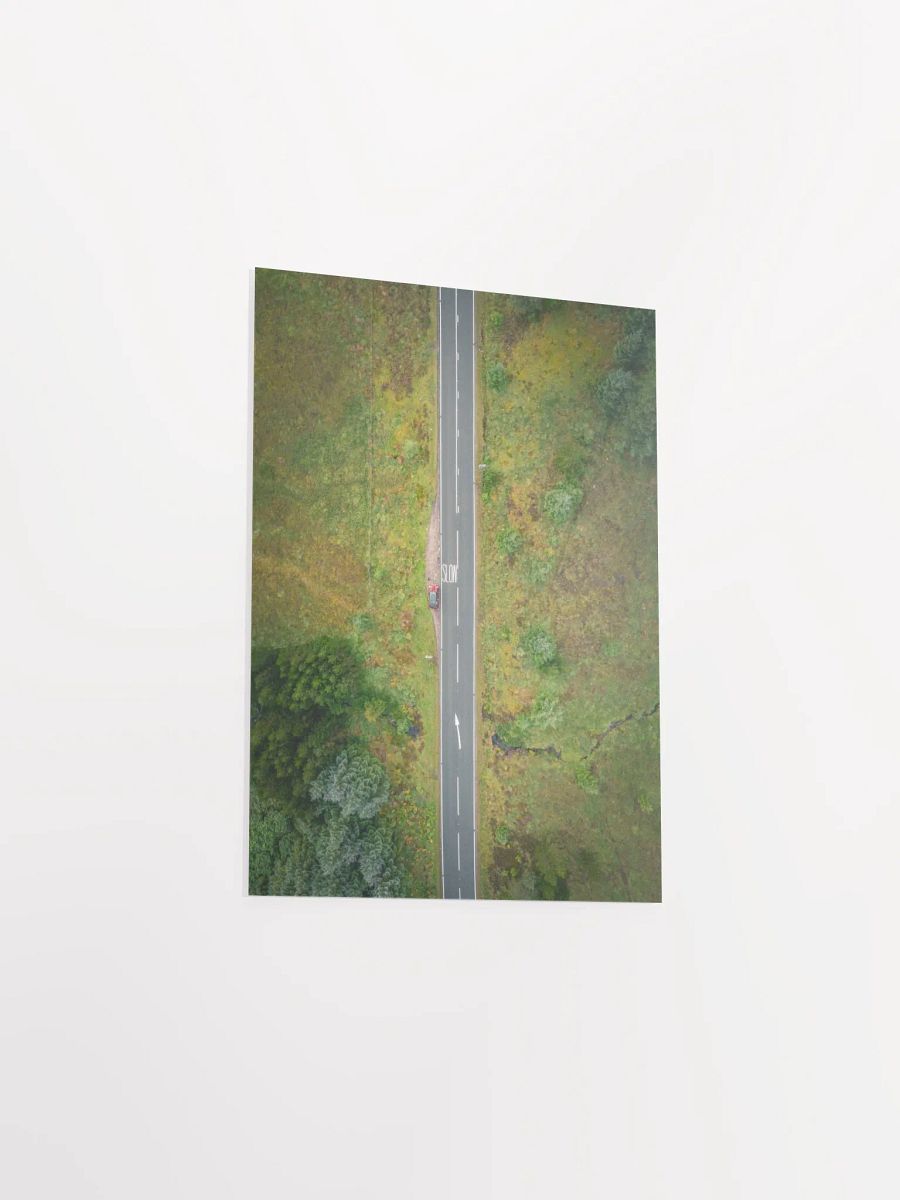 Country Road, Scottish Highlands product image (19)
