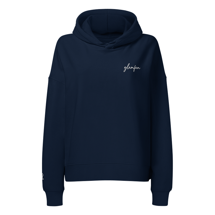 Glamfam Womens Hoodie product image (19)