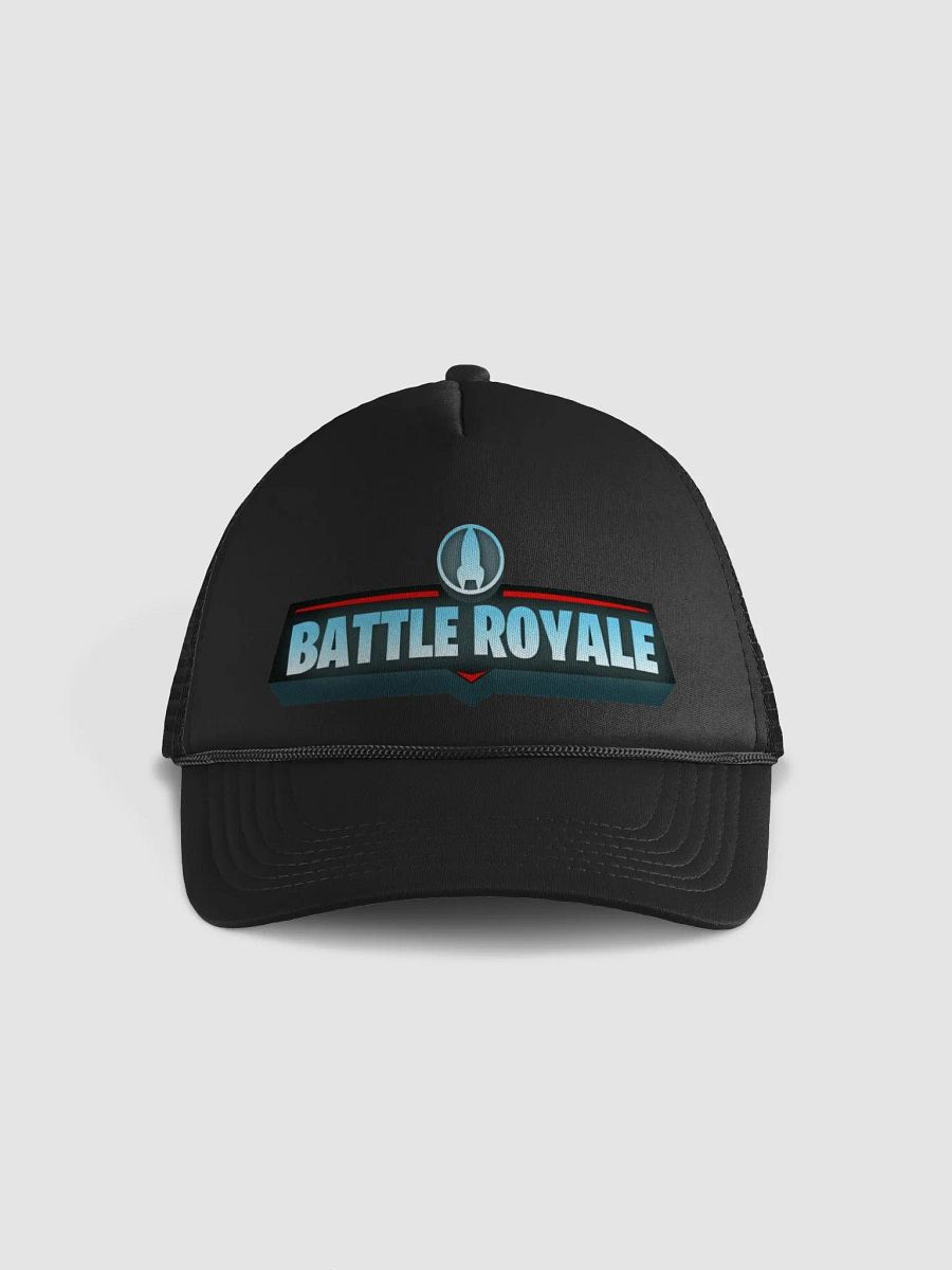 Battle Royal Cap For youtube & Twitch Streamers product image (1)