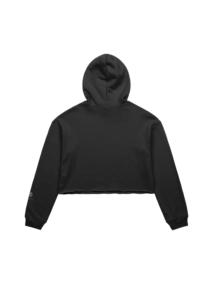 bite me cropped hoodie product image (6)