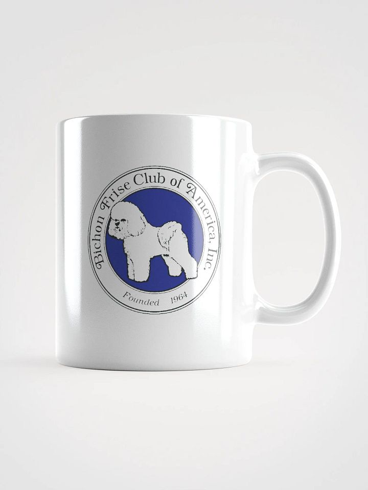 2024 National Specialty / BFCA 11 0z Mug product image (1)