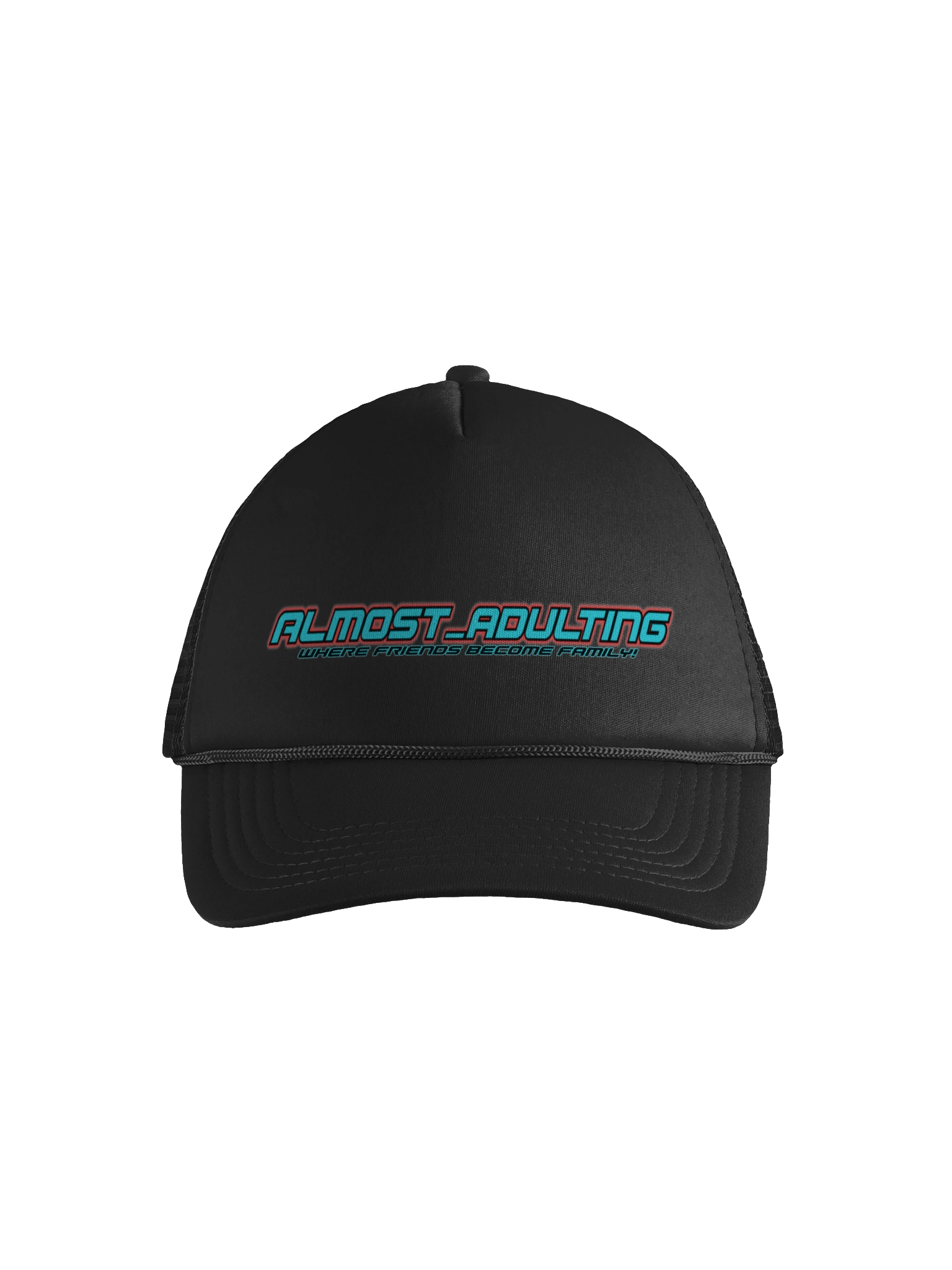ALMOST_TRUCKER product image (1)
