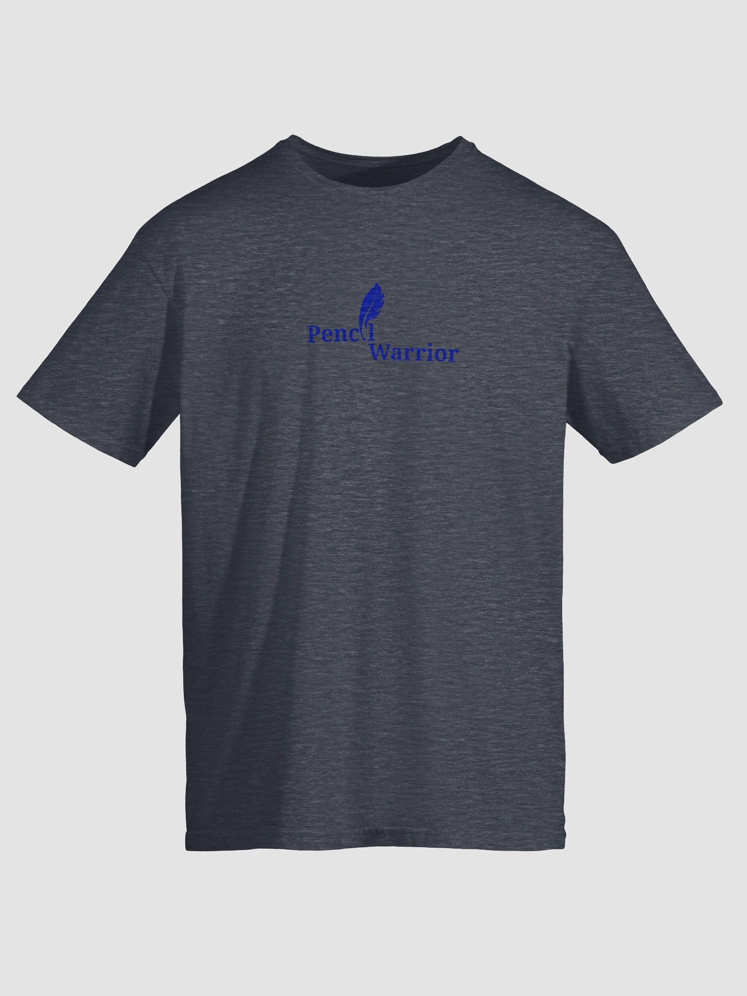 Pencil Warrior Unisex Tee product image (5)