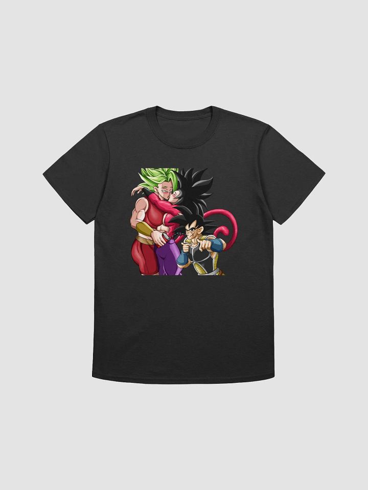 Party Time Saiyans, Dragon Ball product image (1)