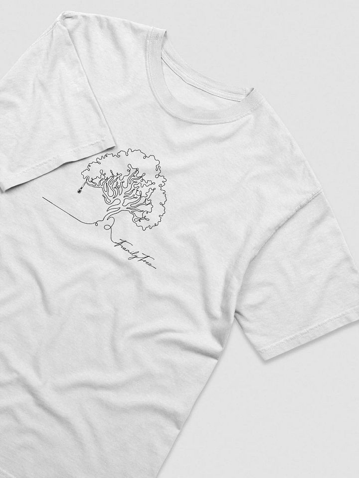 FAMILY TREE Tee product image (1)