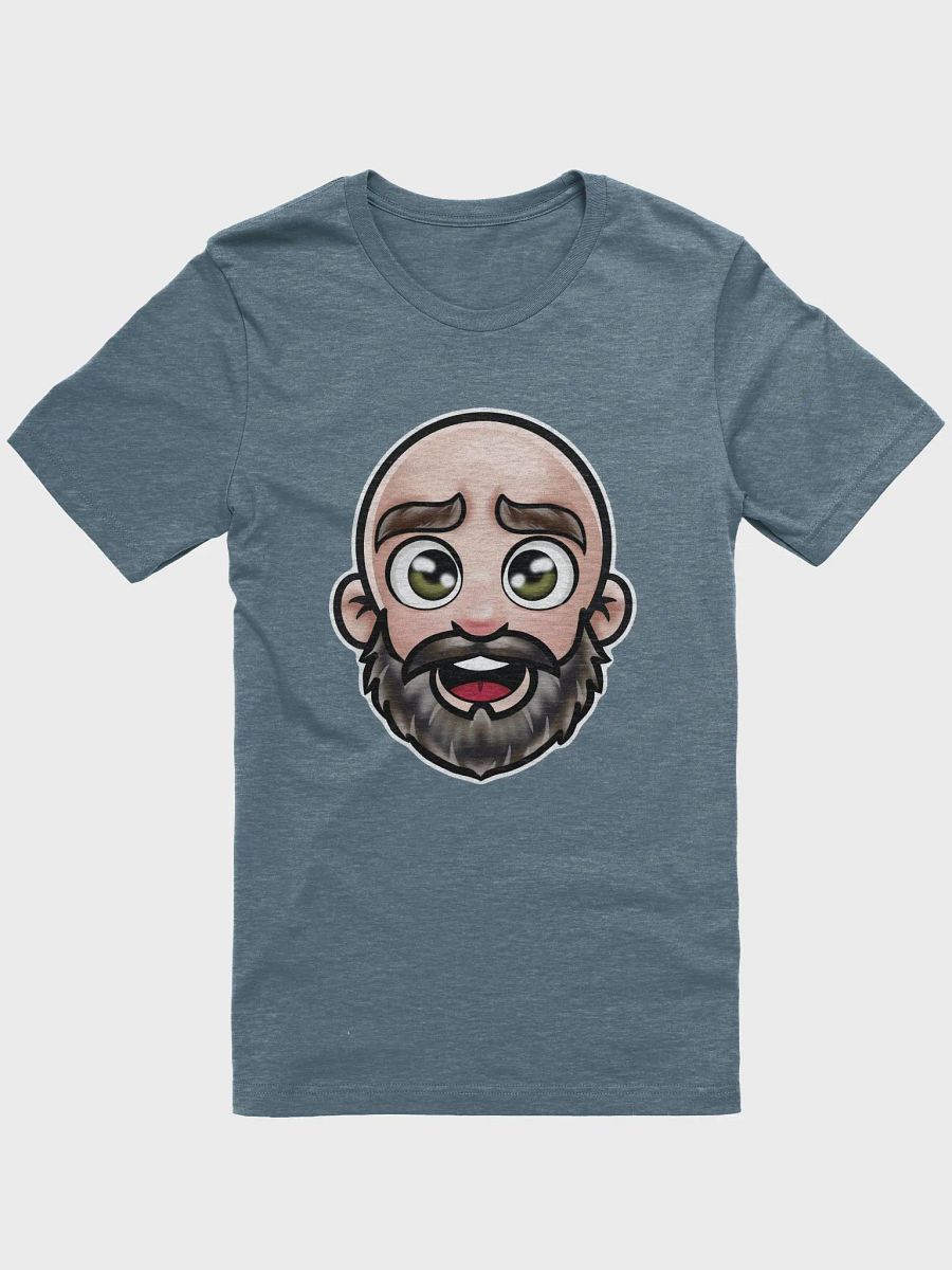 SuperSoft Tee Smile product image (4)