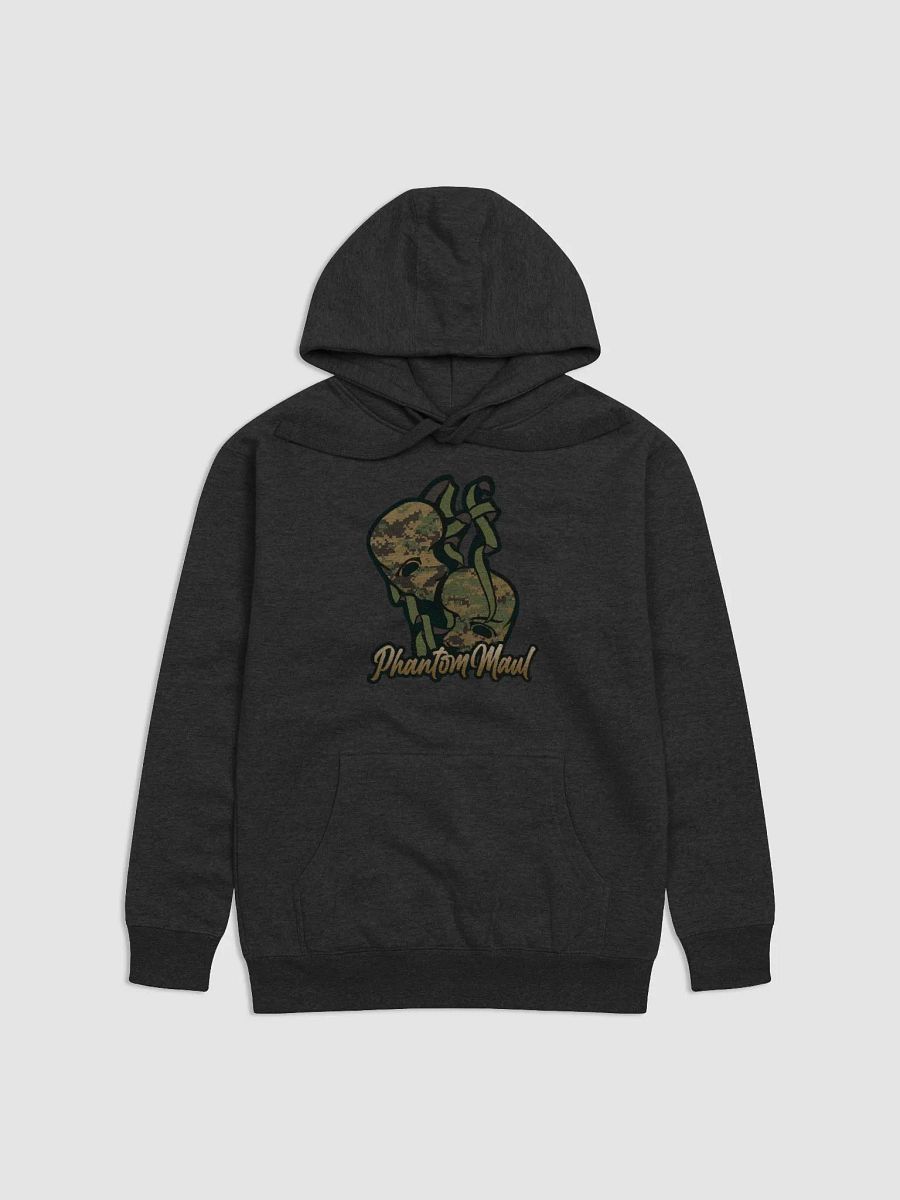 US Marines Big Logo Premium Hoodie product image (2)