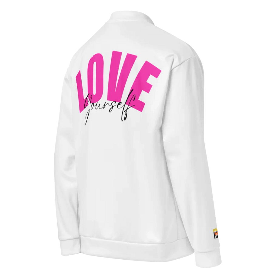 Love Yourself