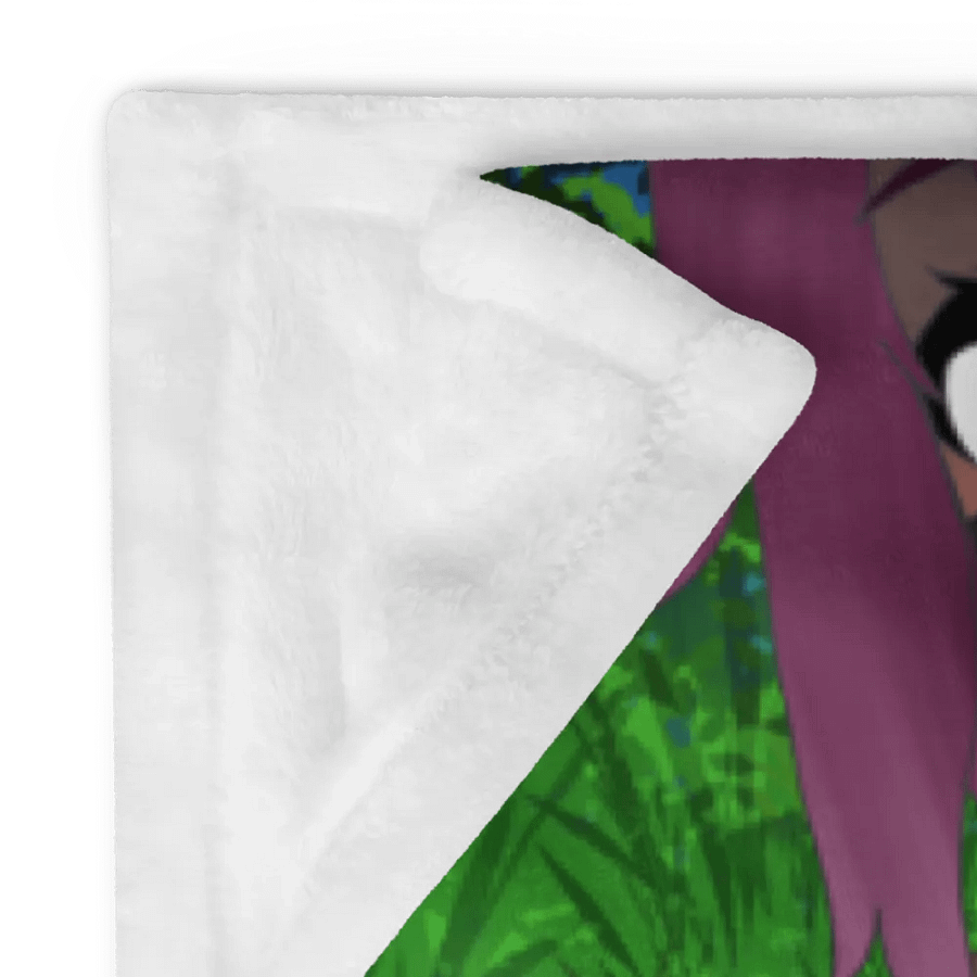 Kandi and Virgo Plush Blanket product image (24)