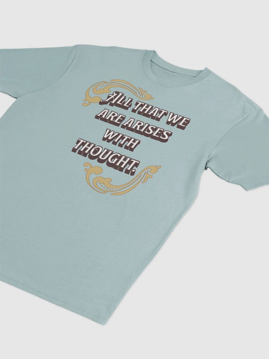 Thoughtful Elegance Tee product image (21)