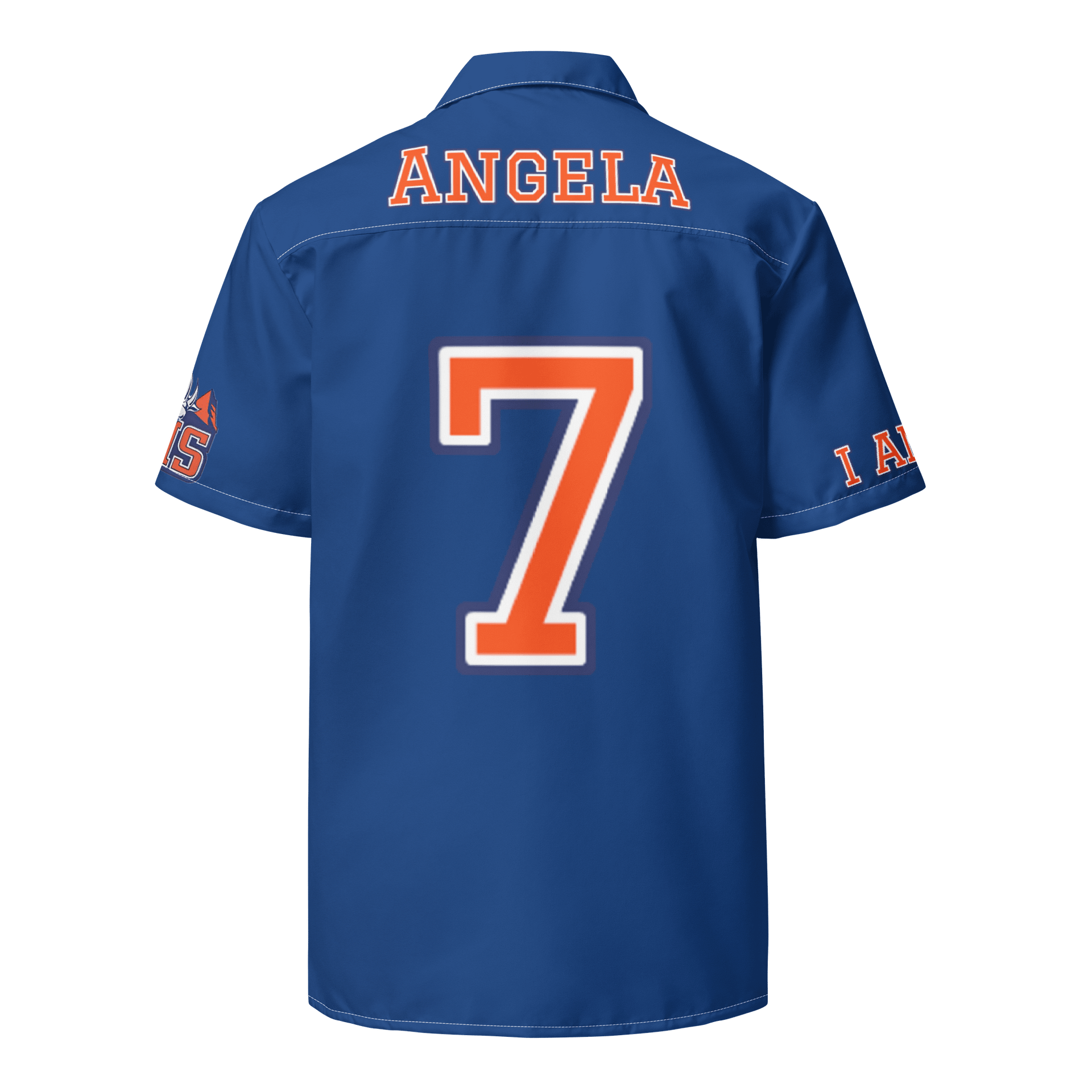 Angela BMS Dance product image (2)