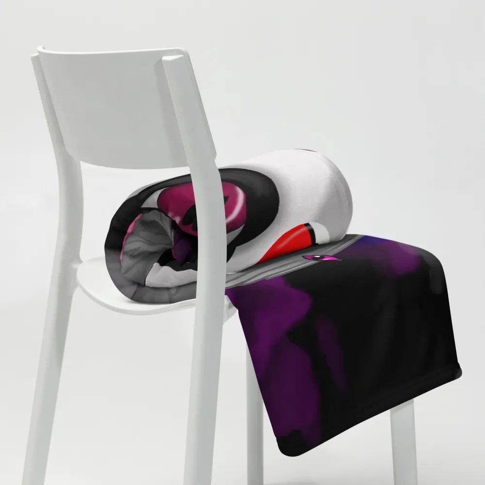 Bibically Accurate Love Ball Throw product image (20)