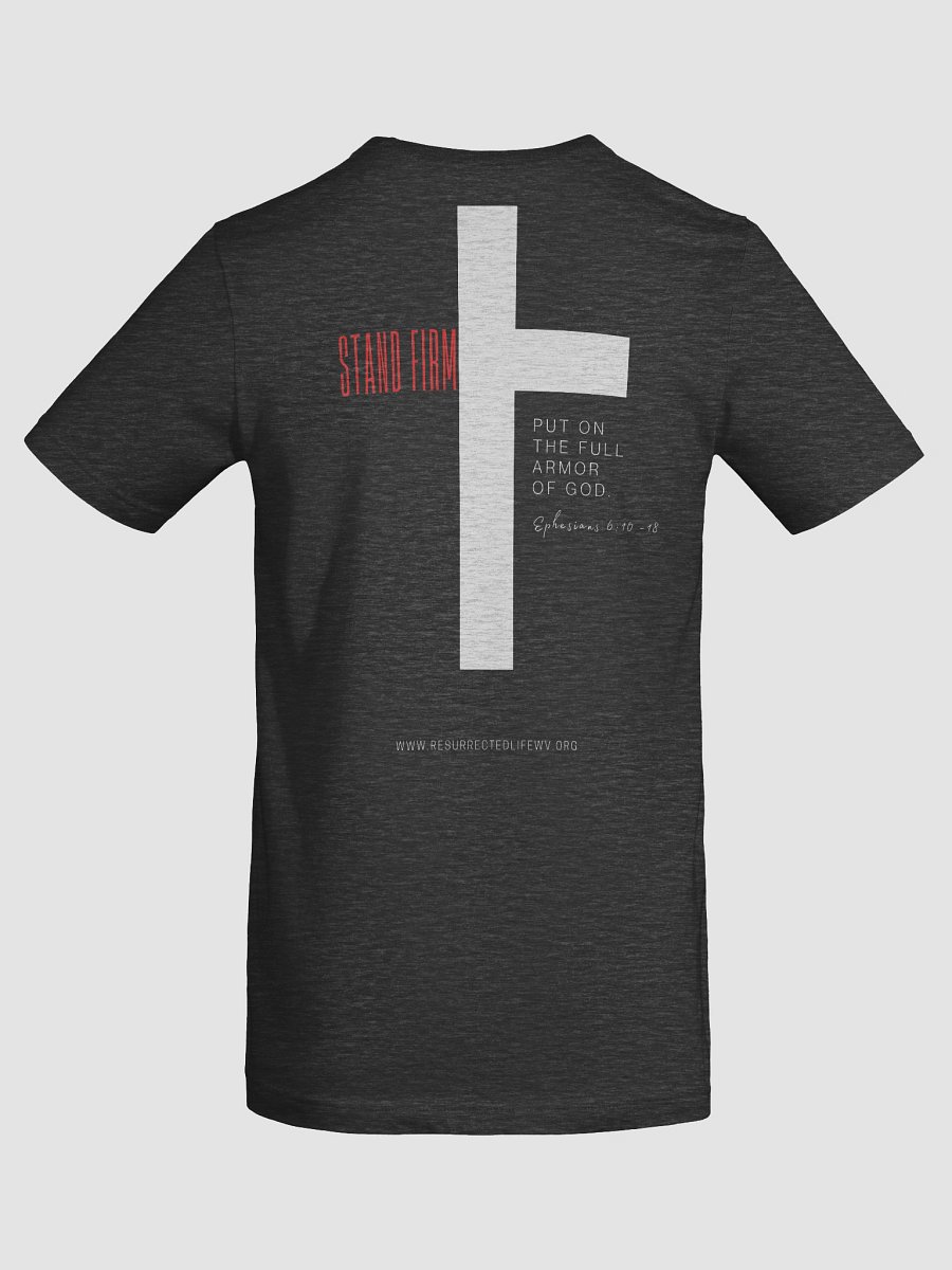 Stand Firm Tee product image (53)