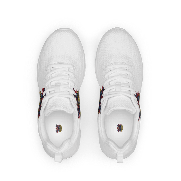 Gamer's Grin: Limited Edition Sneakers product image (1)