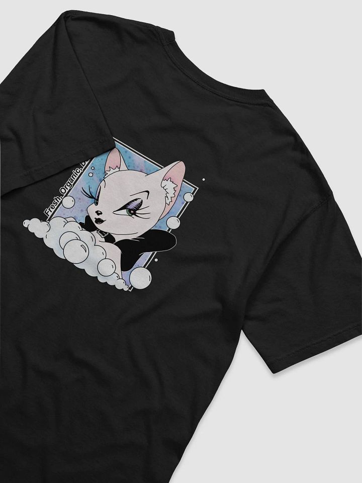 Fresh, Organic, Delicious T-Shirt product image (1)