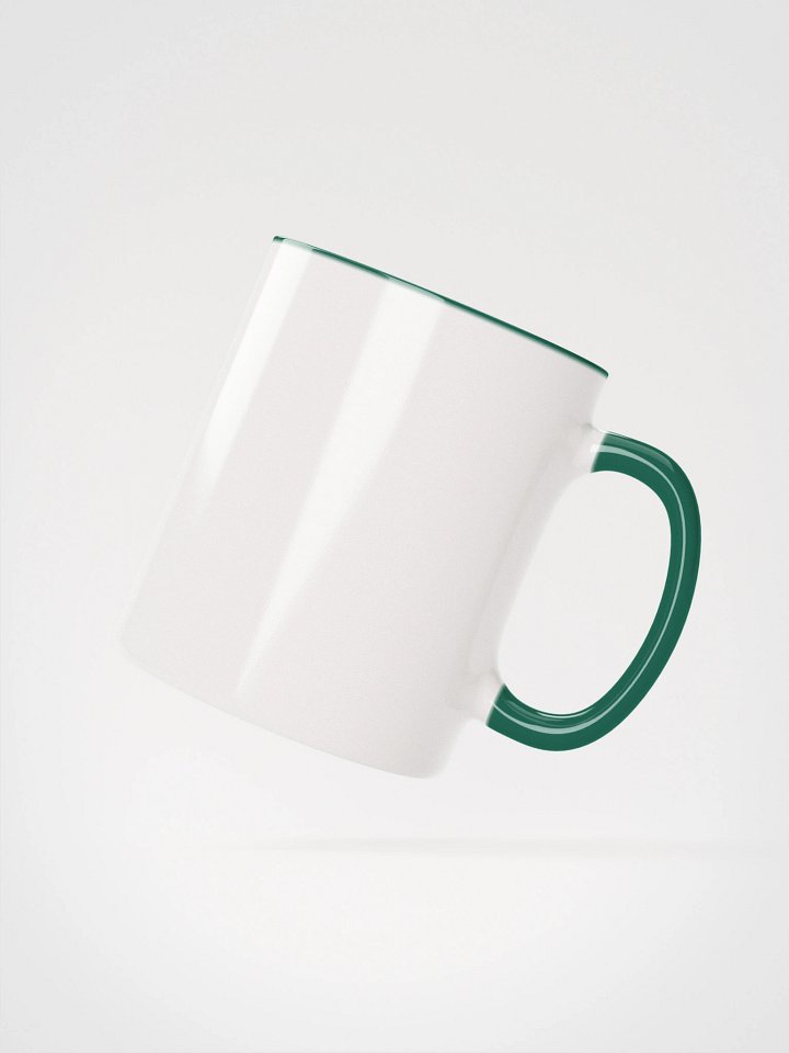 Cozy Crew Coffee Shop Mug product image (4)