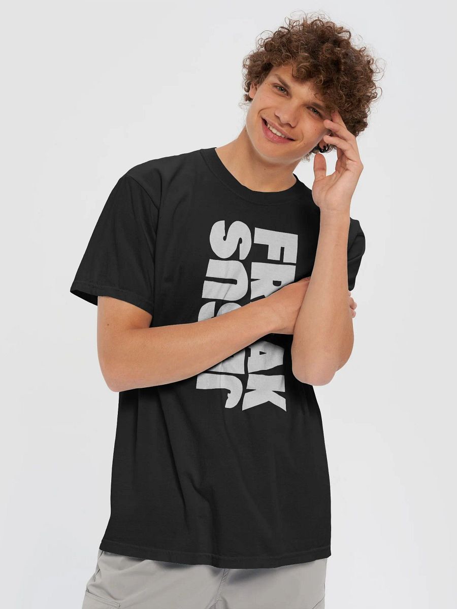 JESUS FREAK Cotton Tee product image (14)