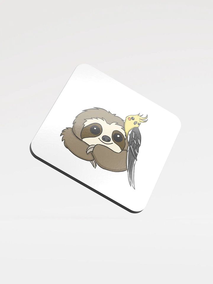 Coaster - Cockatiel product image (1)