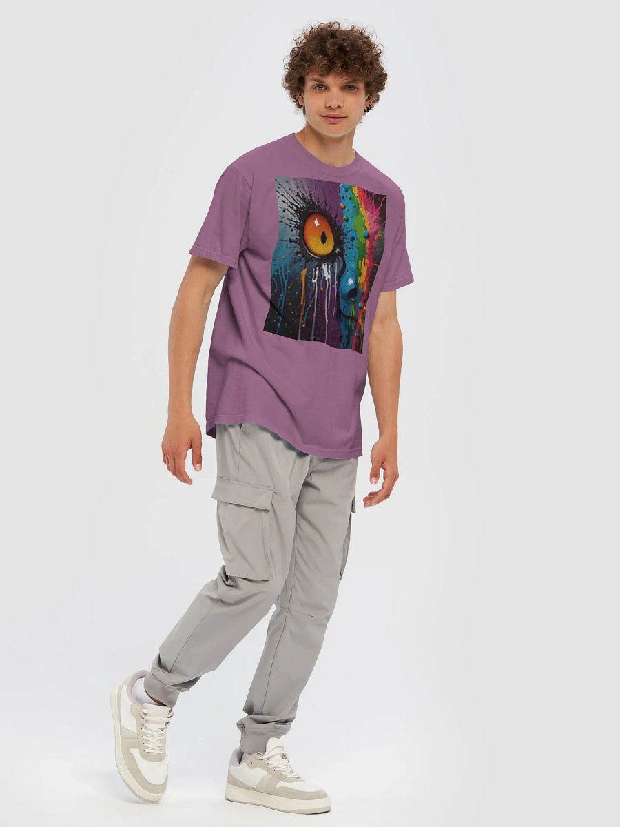 Eye Spy T-Shirt product image (7)